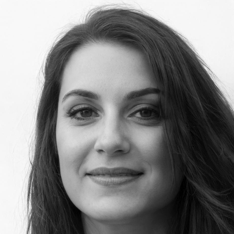 Елена Викторовна Жанбосынова